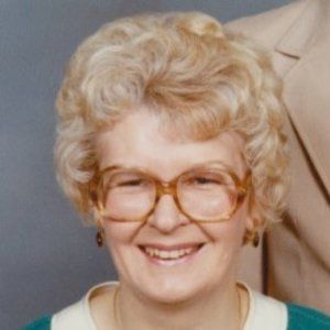 Meet your Posher, Geraldine